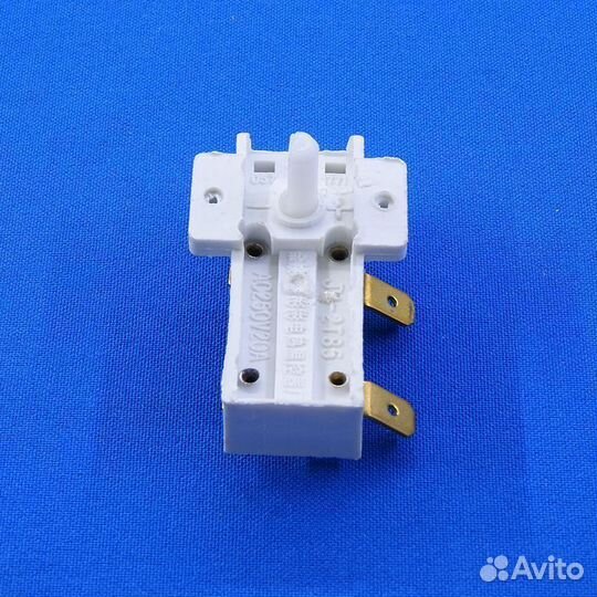 Терморегулятор (термостат) обогревателя