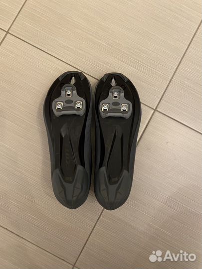 Велотуфли scott шоссейные