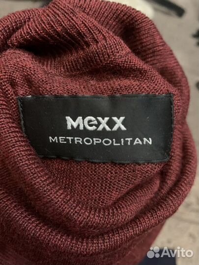 Mexx