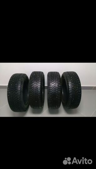 Gislaved Nord Frost 200 185/65 R15