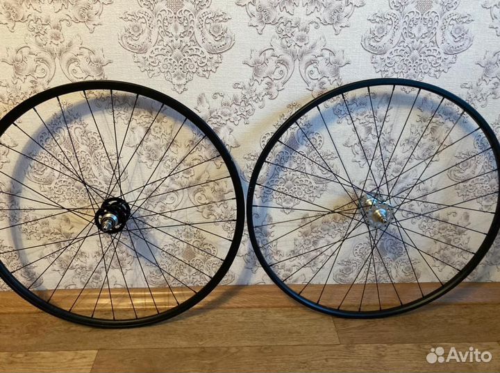 Вилсет фикс