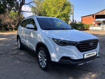 FAW Besturn X40 1.6 MT, 2019, 62 000 км, с пробегом, цена 1 325 000 руб.