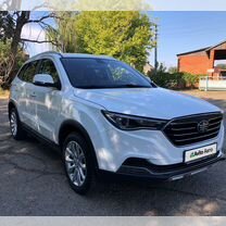 FAW Besturn X40 1.6 MT, 2019, 62 000 км, с пробегом, цена 1 285 000 руб.