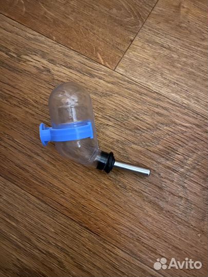 Для хомяка, колесо, домик, поилка