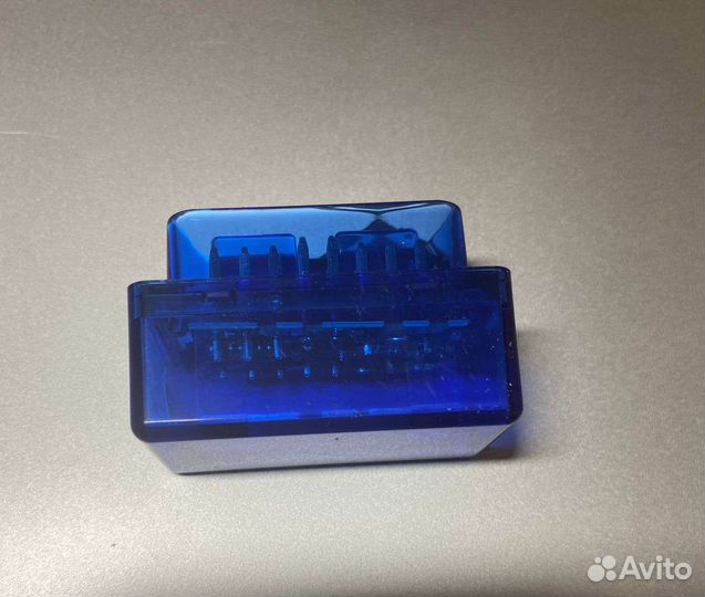 Elm327 Автосканер obd 2