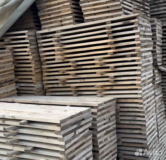 Клиновые леса и настилы для лесов 125*45*25