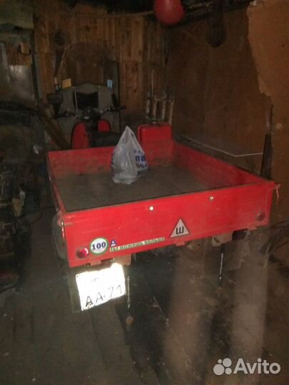 Продам Муравей