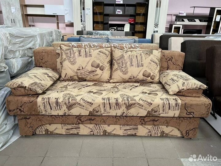 Диван-софа 