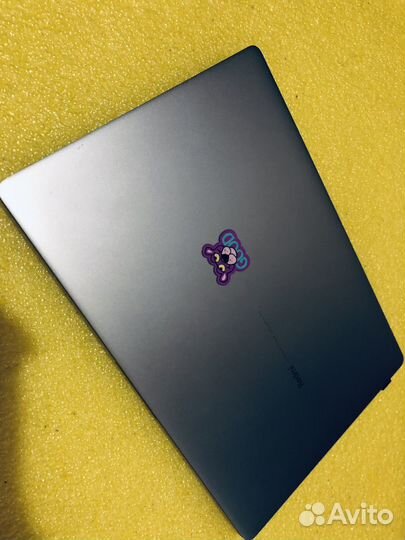 Xiaomi redmibook pro 14 2022 r7