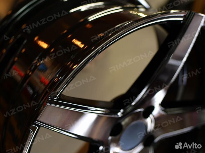 Литые диски Shogun R16 для Hyundai. Рассрочка