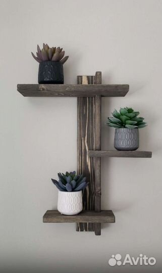 Полка настенная,напольная