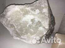 Соль лизунец