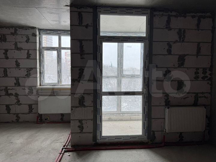 1-к. квартира, 38 м², 9/26 эт.