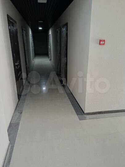 Доля в квартире-студии, 18,9 м², 5/6 эт.