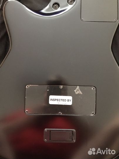 Гитара электроакустика Godin A6