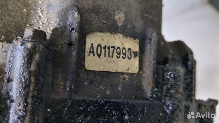 Редуктор моста Honda CR-V, 2004