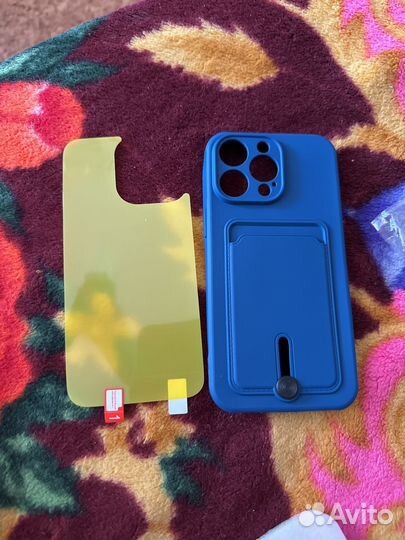 Чехол на iPhone 15 про max