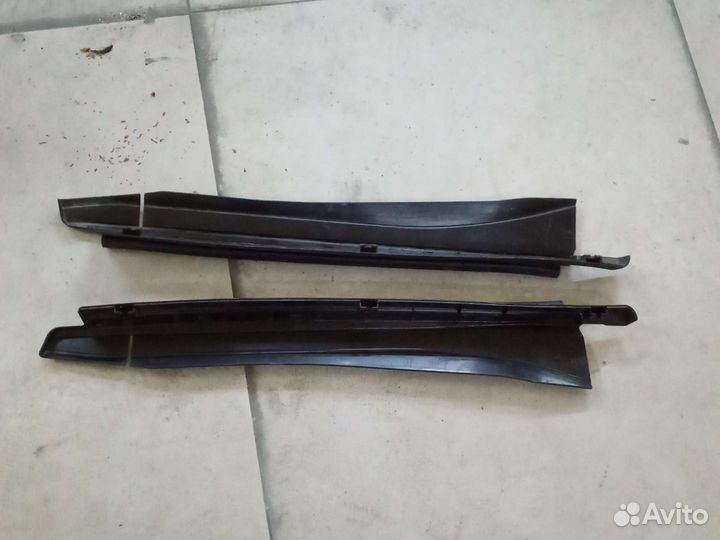 Накладка на крыло Toyota Camry V50,55