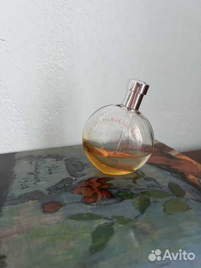 Парфюм Hermes оригинал