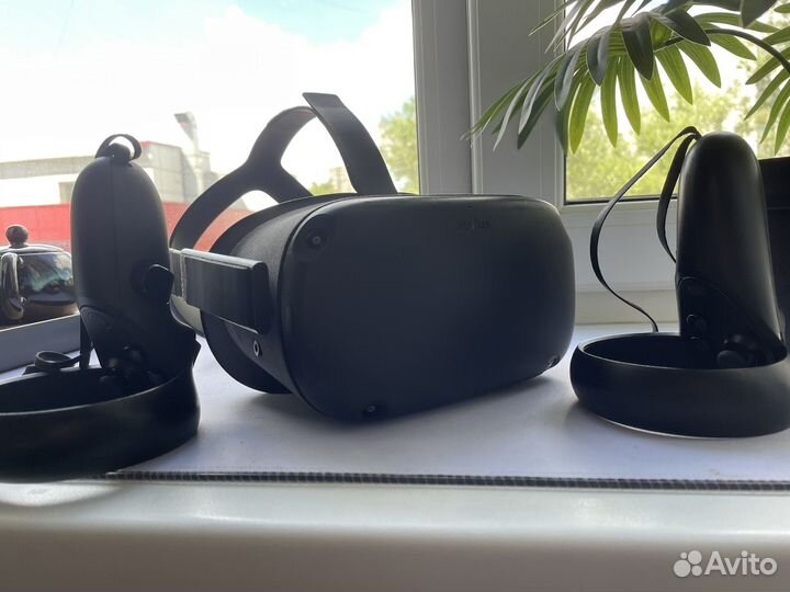 Oculus quest 128 gb