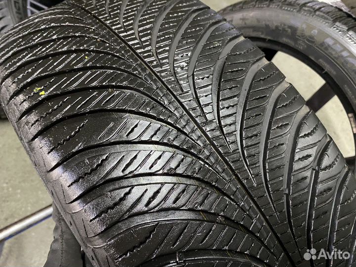 Goodyear Vector 4Seasons Gen-2 235/55 R19 105W