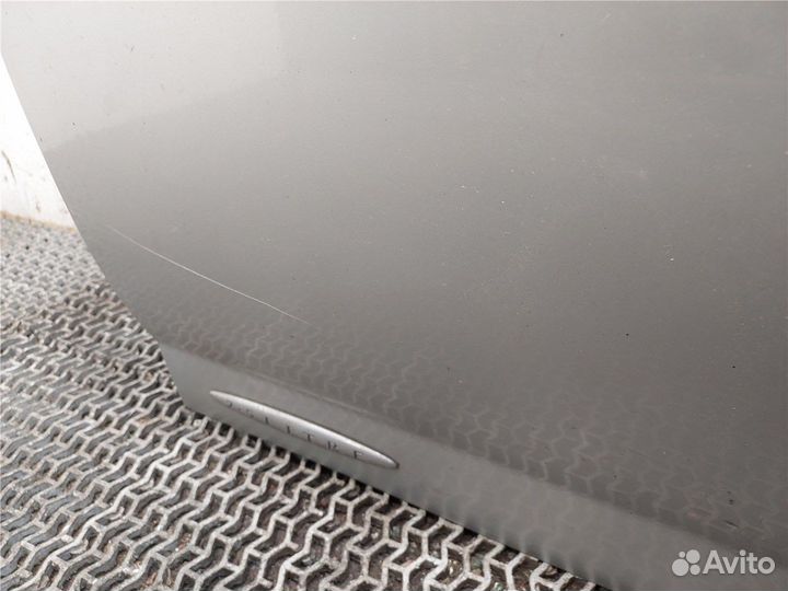 Дверь боковая Rover 75, 2003