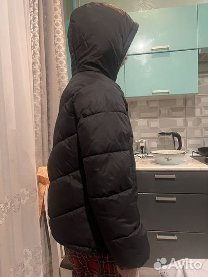 Куртка весенняя