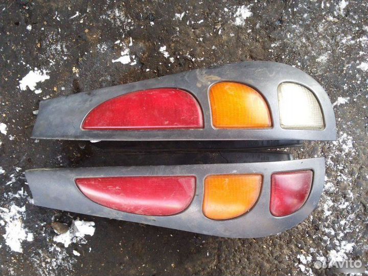 Фонарь Fiat Marea