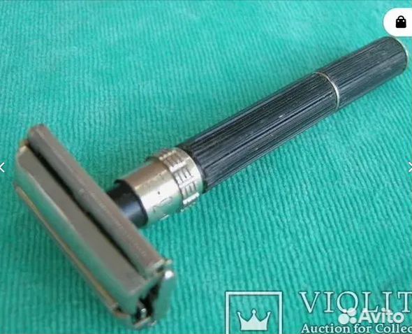 Станки для бритья и лезвия(новые)