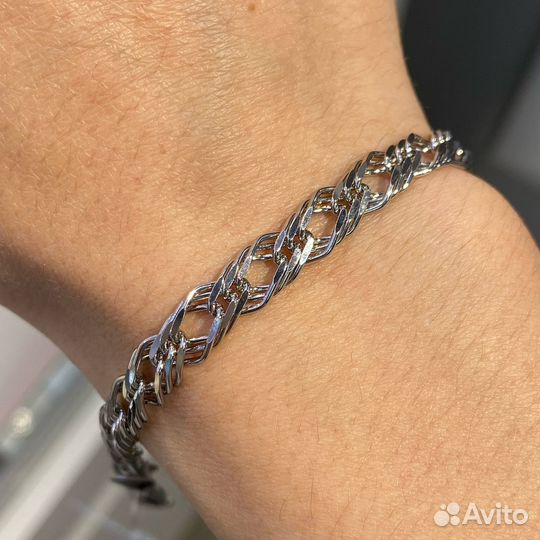 Серебряный Браслет