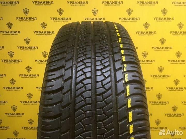 Kumho Ecsta HP4 716 195/60 R15 87H