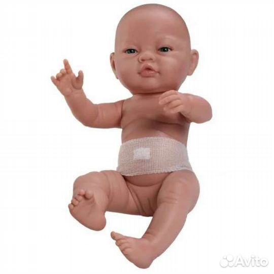 Кукла Paola Reina Беби
