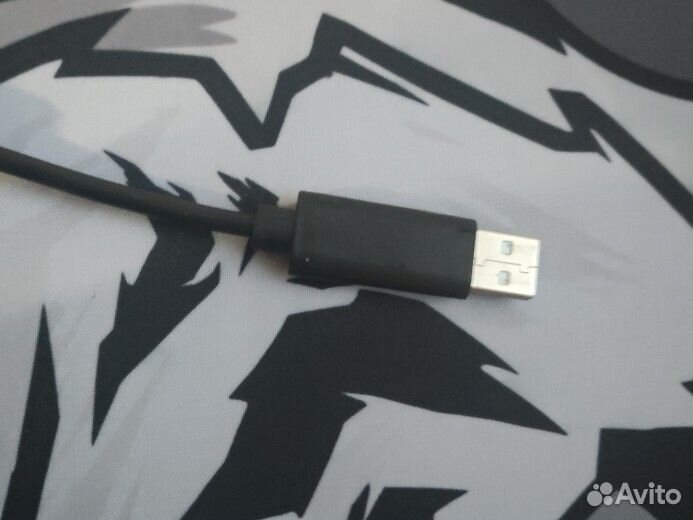 Руль dexp Wheelman Pro