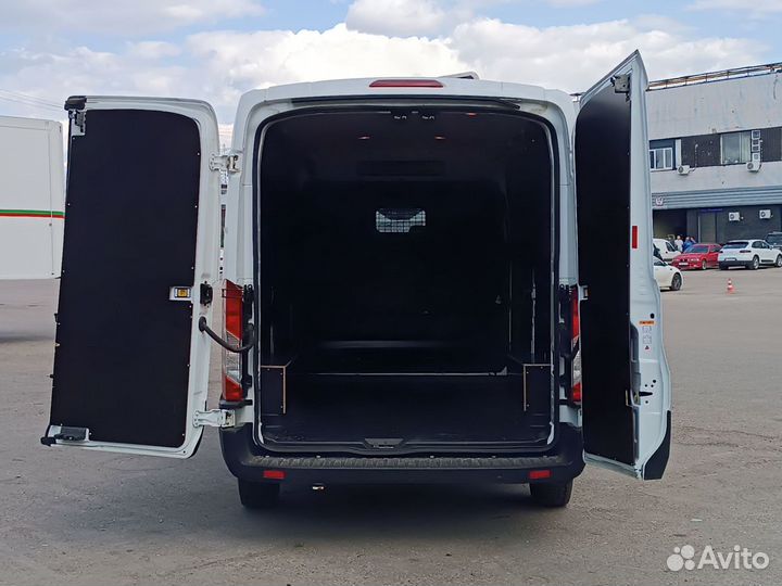 Ford Transit 2.2 МТ, 2020, 87 233 км