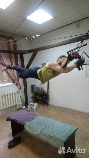 Тренажёр правило