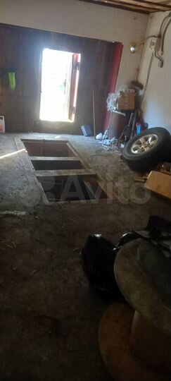 Гараж, 30 м²