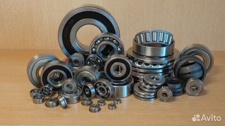 Подшипник ниссан Расчёт сразу на месте