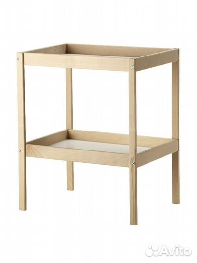 Пеленальный столик IKEA