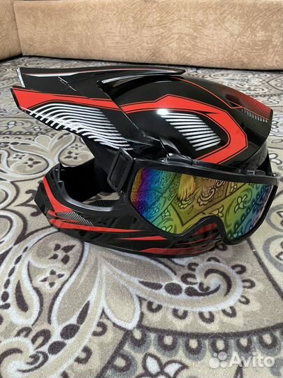 Продам шлем