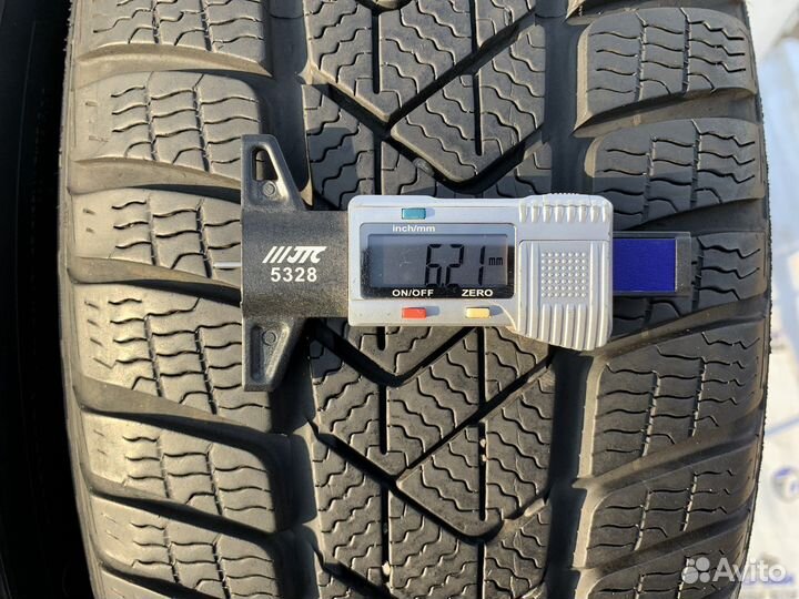 Pirelli Winter Sottozero 3 225/55 R17 97H