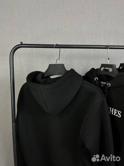 Худи Bape Comme Des Garson