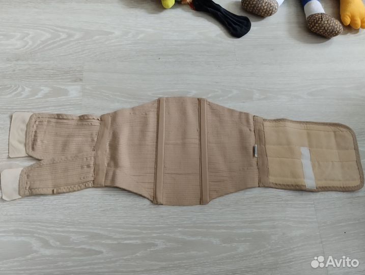 Бандаж до и послеродовой