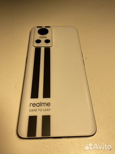 realme GT Neo 3, 12/256 ГБ