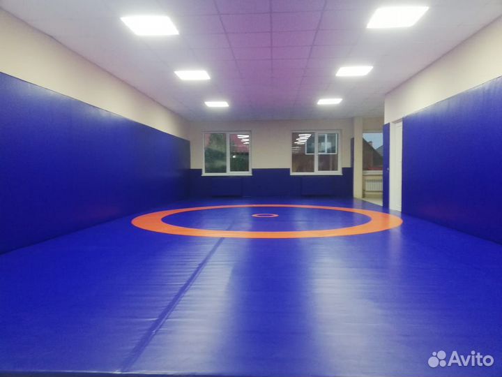 Стеновые протекторы