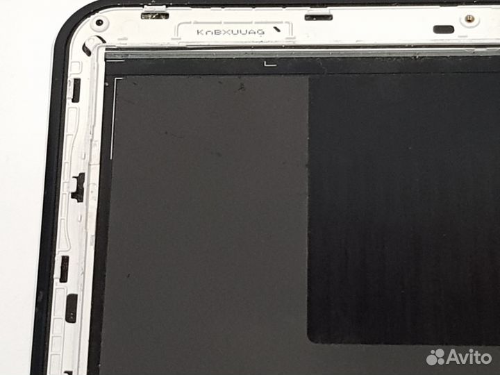 Крышка матрицы для ноутбука Samsung NP900