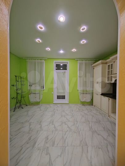 Таунхаус 68 м² на участке 2 сот.