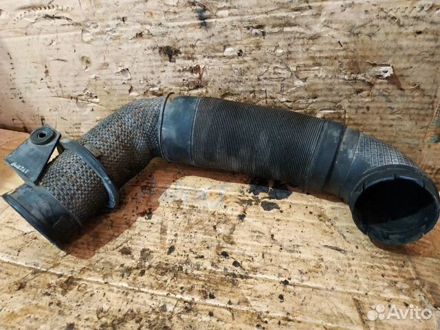 Патрубок воздушного фильтра Kia Sorento