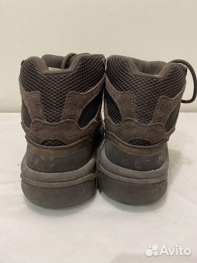 Yeezy desert boot оригинал