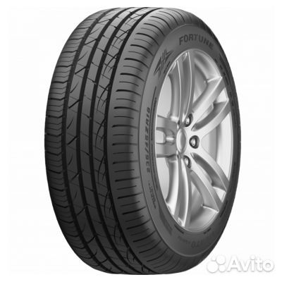 Fortune FSR702 245/45 R18 100Y