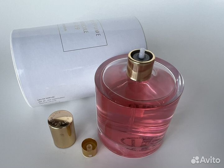 Zarcoperfume pink molecule 090 09 оригинал